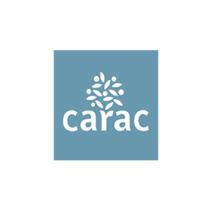 carac logo