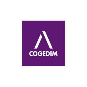 cogedim logo