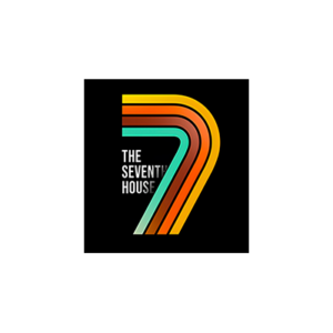 the 7 house logo